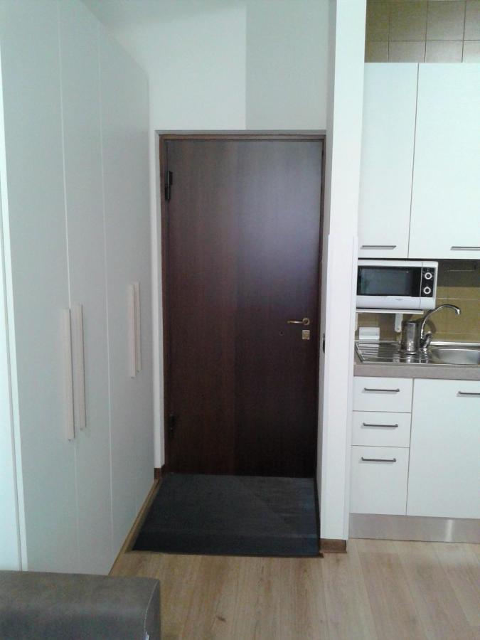 Castle View Lodge Intero Appartamento Verona Centro Storico Ngoại thất bức ảnh
