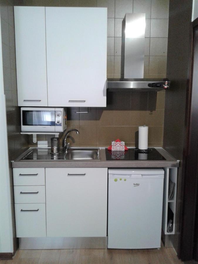 Castle View Lodge Intero Appartamento Verona Centro Storico Ngoại thất bức ảnh