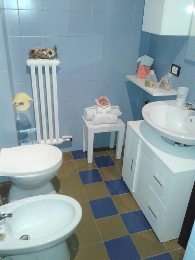 Castle View Lodge Intero Appartamento Verona Centro Storico Ngoại thất bức ảnh