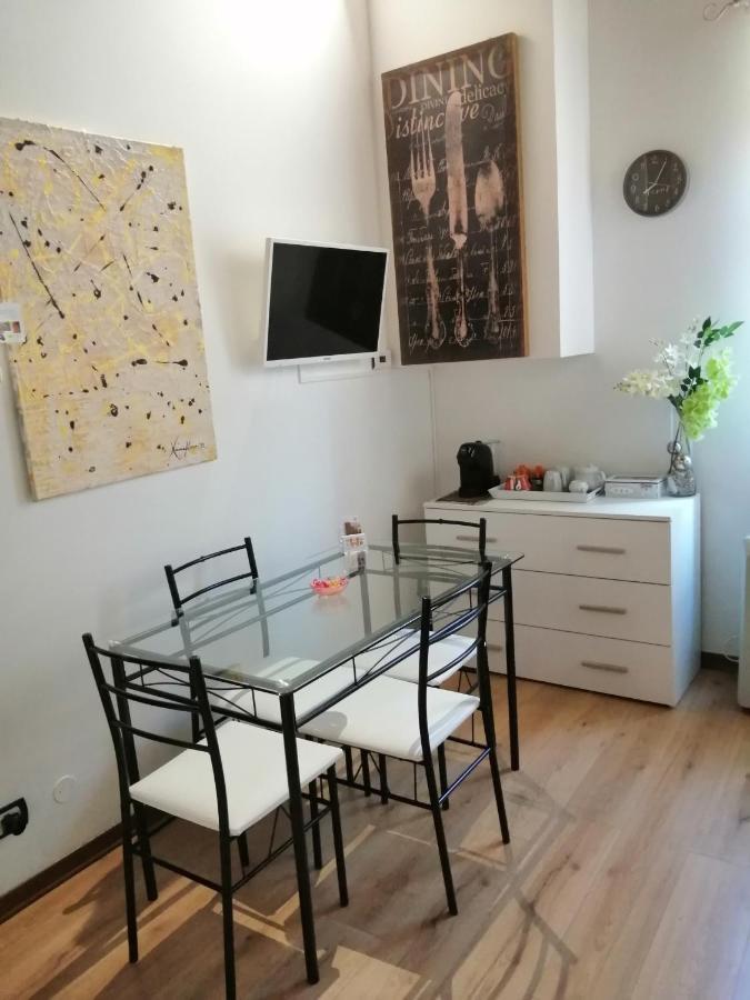Castle View Lodge Intero Appartamento Verona Centro Storico Ngoại thất bức ảnh