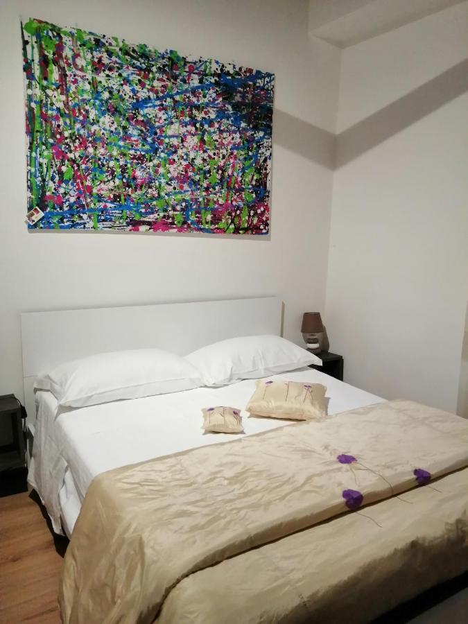 Castle View Lodge Intero Appartamento Verona Centro Storico Ngoại thất bức ảnh