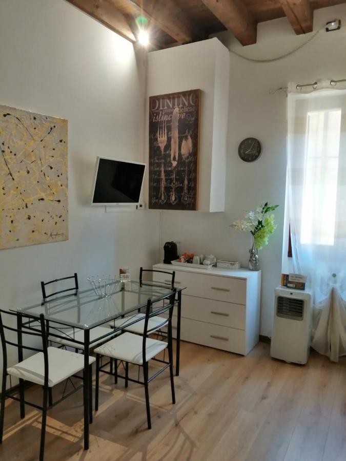 Castle View Lodge Intero Appartamento Verona Centro Storico Ngoại thất bức ảnh