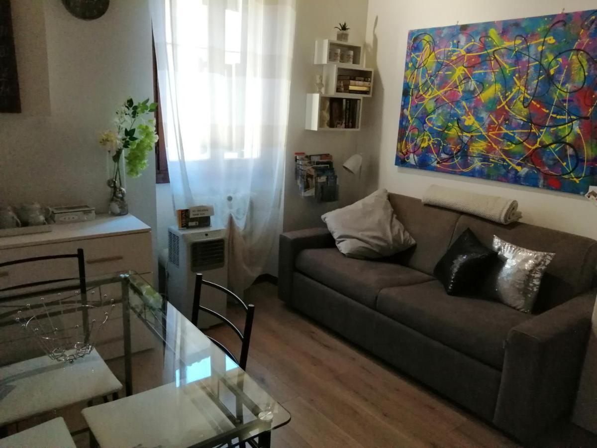 Castle View Lodge Intero Appartamento Verona Centro Storico Ngoại thất bức ảnh
